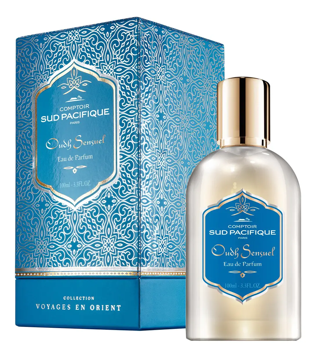 Oudh Sensuel