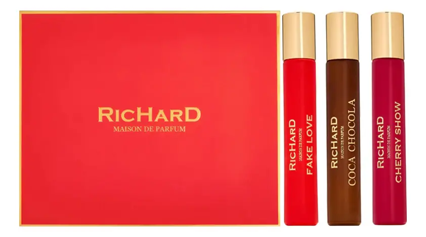 Love Travel Collection