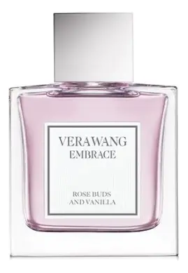 Embrace Rose Buds And Vanilla