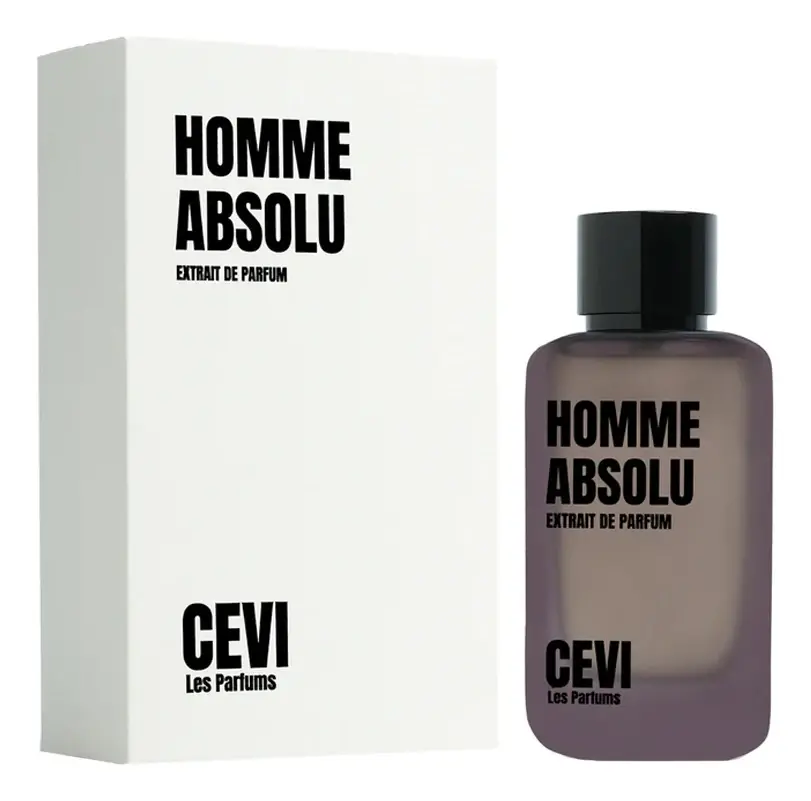 Homme Absolu