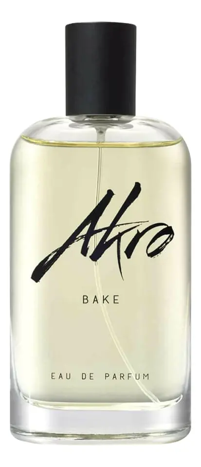 Bake