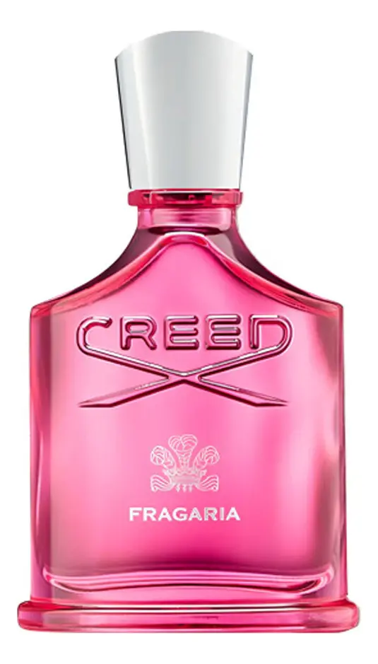 Fragaria