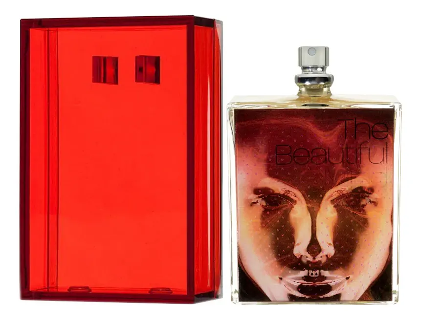 The Beautiful Mind Series Intelligence & Fantasy