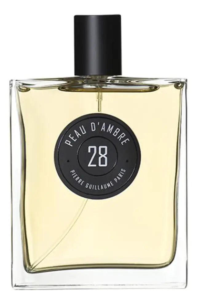 28 Peau D'Ambre