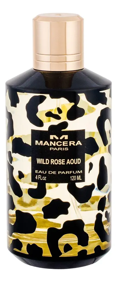 Wild Rose Aoud