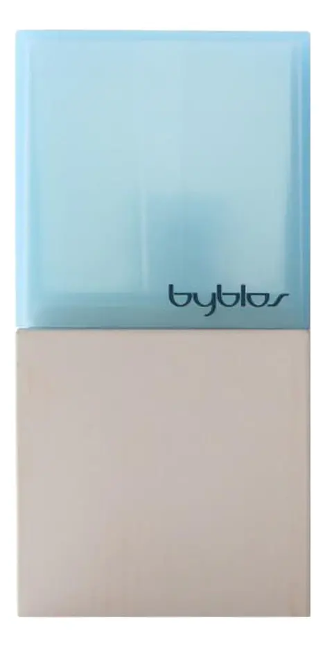 Byblos Uomo 2001