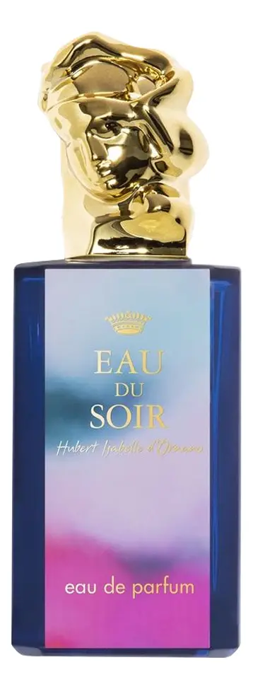 Eau Du Soir 2020