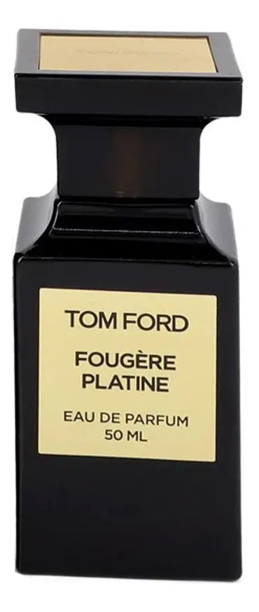 Fougere Platine