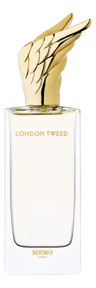London Tweed