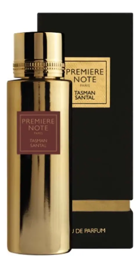 Tasman Santal