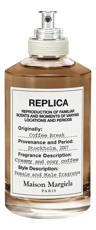 Replica Coffee Break