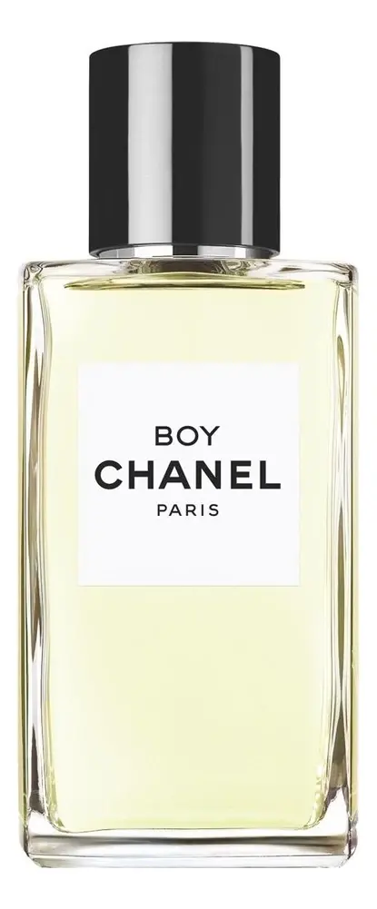 Les Exclusifs De Chanel Boy
