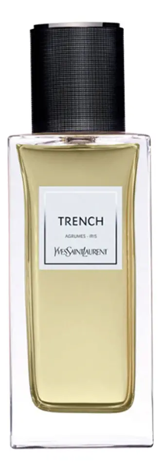 Trench