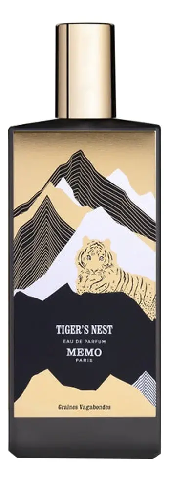 Tiger's Nest