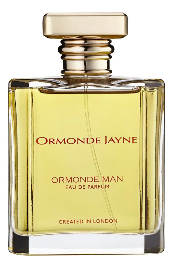 Ormonde Man