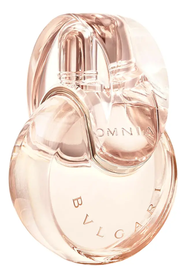 Omnia Crystalline Eau De Parfum