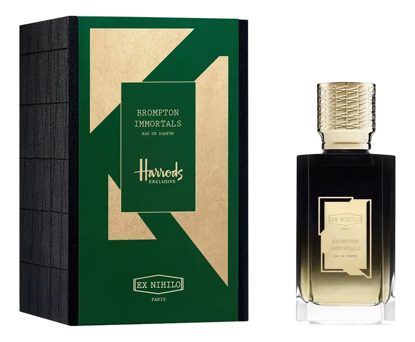 Brompton Immortals