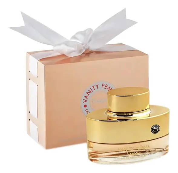 Vanity Femme Essence