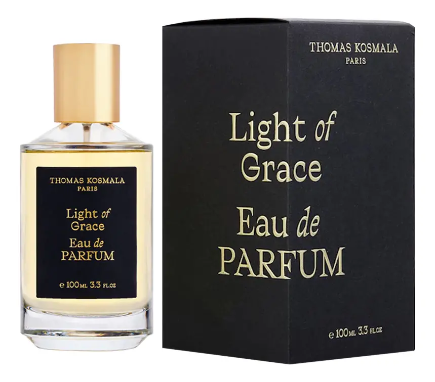 Light Of Grace