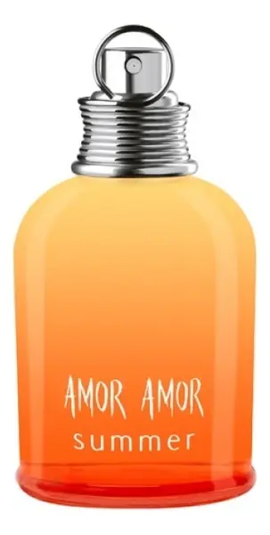 Amor Amor Summer 2012