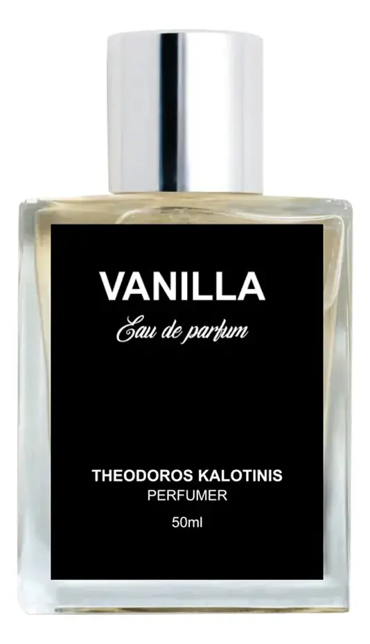 Vanilla