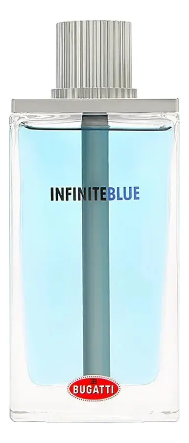 Infinite Blue
