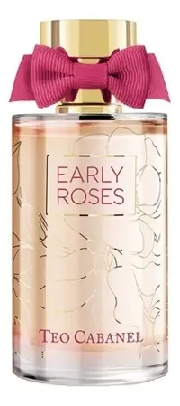 Early Roses