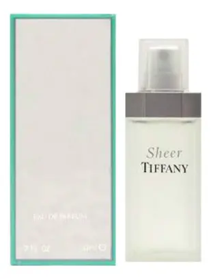 Sheer Tiffany