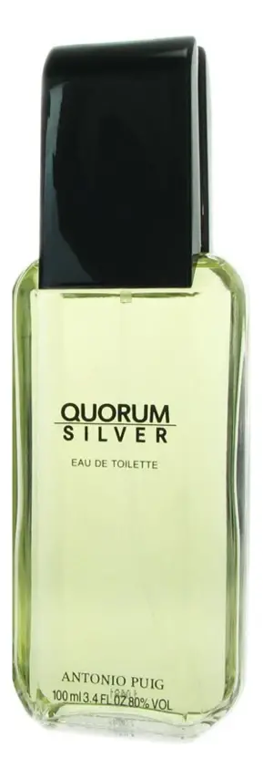 Quorum Silver