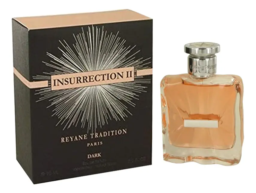 Insurrection II Dark For Women