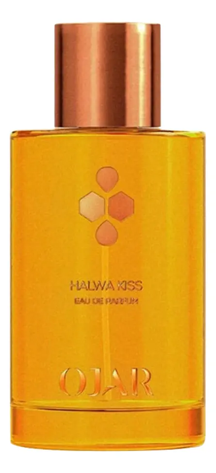 Halwa Kiss