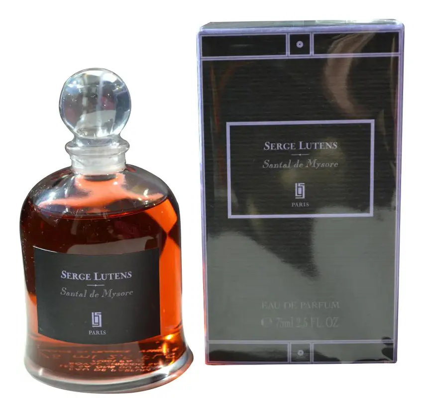 Santal De Mysore