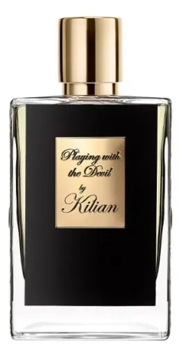 Playing With The Devil