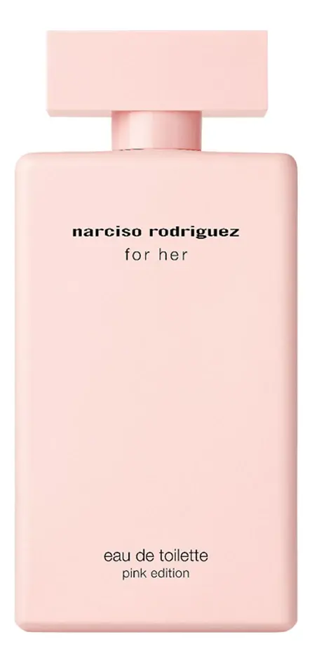 For Her Pink Edition