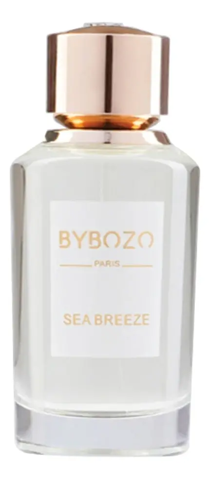 Sea Breeze