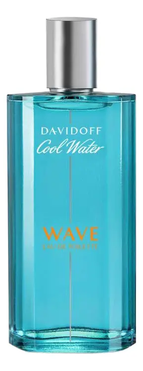 Cool Water Wave 2017