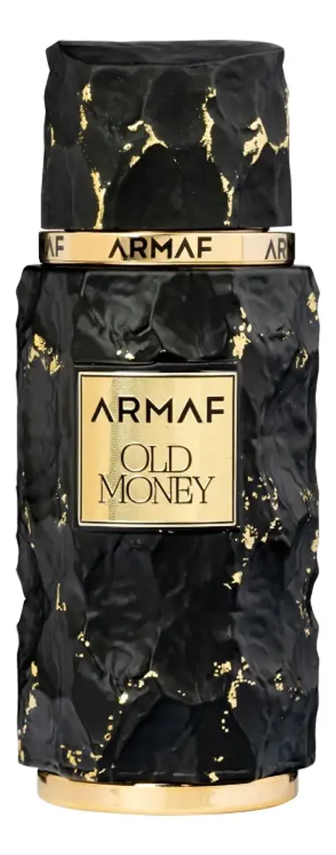 Old Money