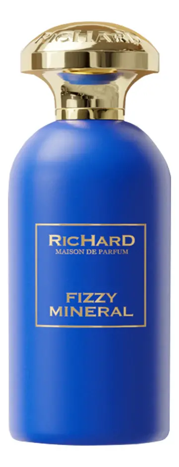 Fizzy Mineral