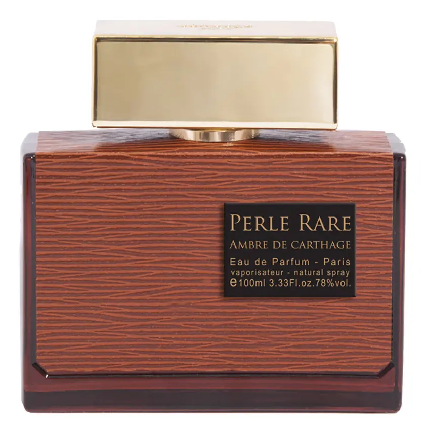 Perle Rare Ambre Cаrthage