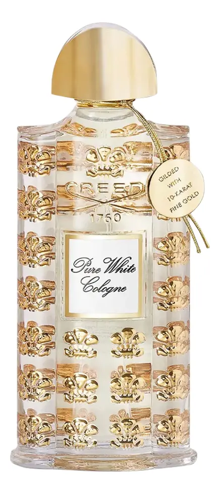 Pure White Cologne