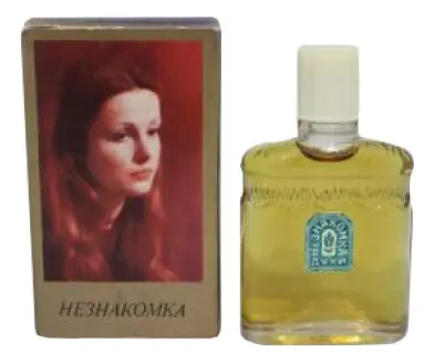 Незнакомка