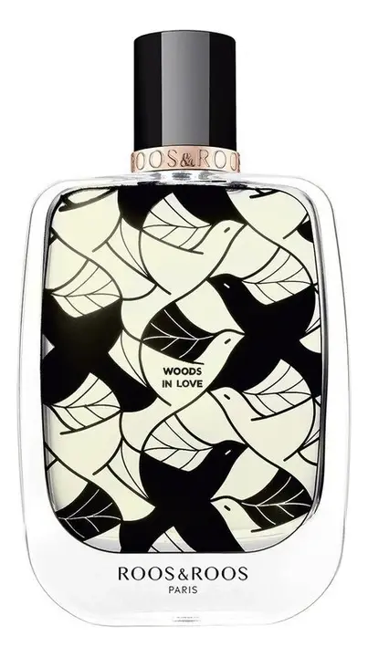 Woods In Love