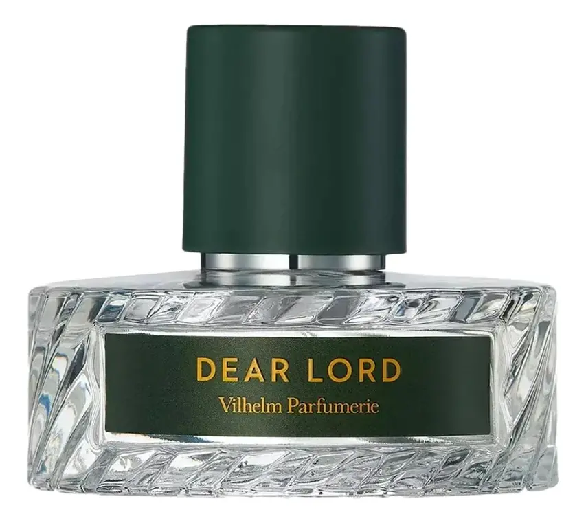 Dear Lord