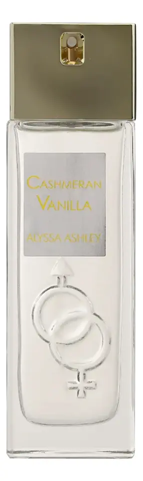 Cashmeran Vanilla