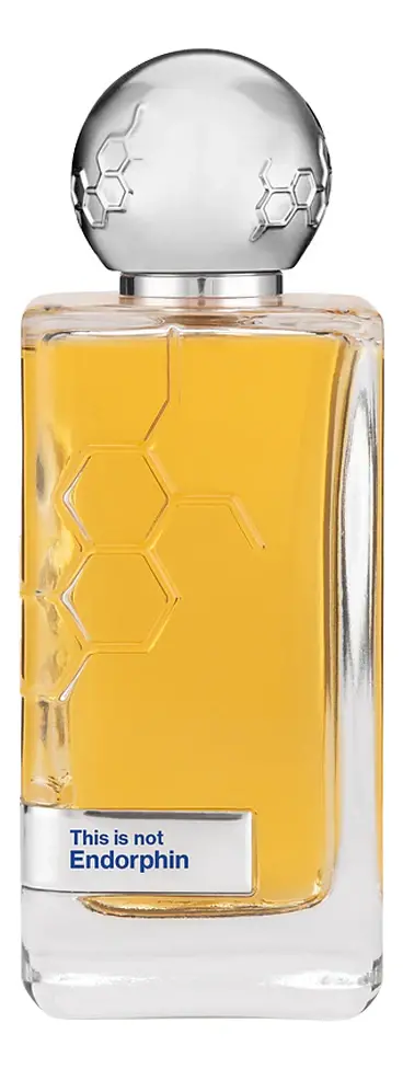 This Is Not Endorphin