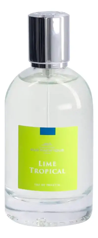 Lime Tropical