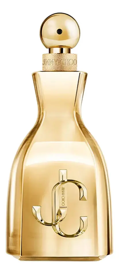 I Want Choo Le Parfum