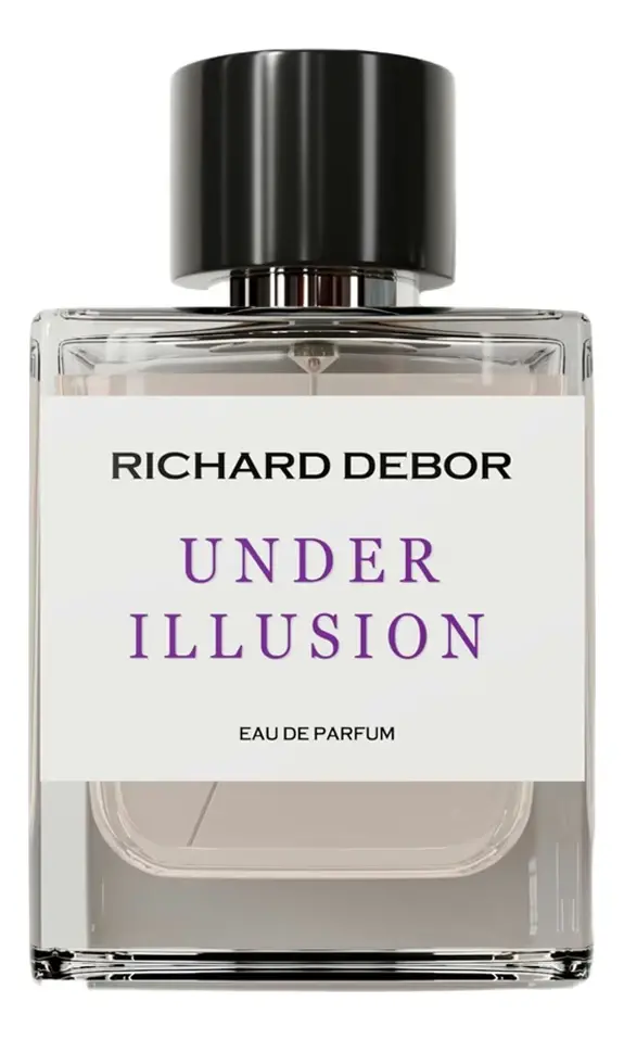Under Illusion