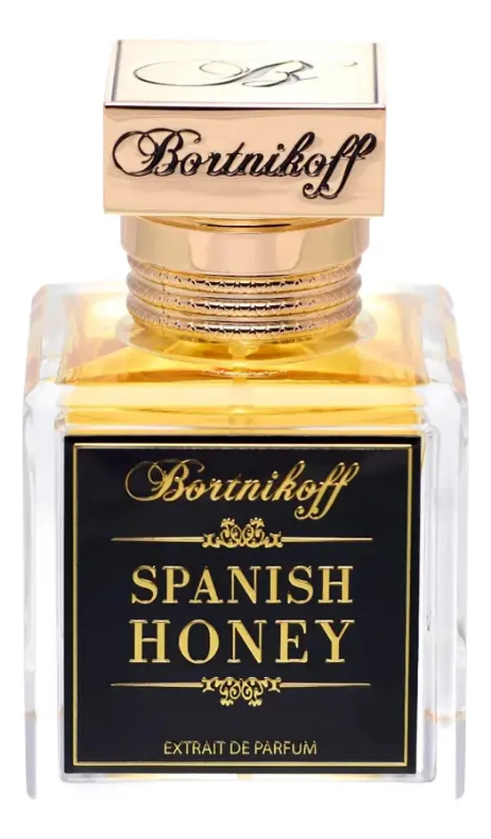 Spanish Honey
