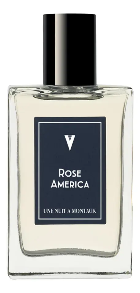 Rose America